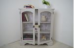 Picture of Vintage Display Cabinet