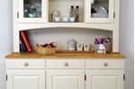 Picture of Classic Country Pine Dresser