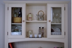 Picture of Classic Country Pine Dresser