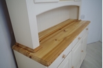 Picture of Classic Country Pine Dresser