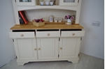 Picture of Classic Country Pine Dresser