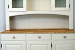Picture of Classic Country Pine Dresser