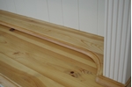 Picture of Classic Country Pine Dresser