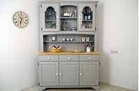 Picture of Classic Regent Pine Country Dresser