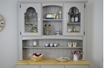 Picture of Classic Regent Pine Country Dresser