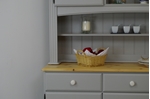 Picture of Classic Regent Pine Country Dresser