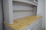 Picture of Classic Regent Pine Country Dresser
