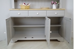 Picture of Classic Regent Pine Country Dresser