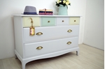 Picture of Stag 6 Drawer Chest