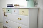 Picture of Stag 6 Drawer Chest