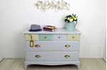 Picture of Stag 6 Drawer Chest