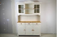 Picture of Pine Country Dresser