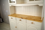 Picture of Pine Country Dresser