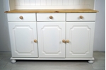 Picture of Pine Country Dresser