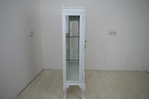 Picture of Vintage Shabby Chic Display Cabinet