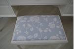 Picture of Stag Dressing Table and Stool - Butterflies
