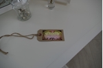 Picture of Stag Dressing Table and Stool - Butterflies