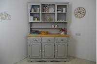 Picture of Craftsman Made Pine Country Dresser