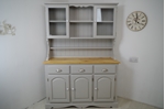 Picture of Craftsman Made Pine Country Dresser