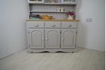 Picture of Craftsman Made Pine Country Dresser