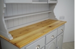 Picture of Craftsman Made Pine Country Dresser