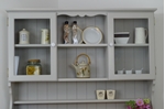 Picture of Craftsman Made Pine Country Dresser
