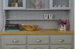 Picture of Craftsman Made Pine Country Dresser