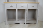 Picture of Craftsman Made Pine Country Dresser