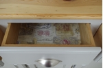 Picture of Craftsman Made Pine Country Dresser