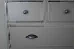 Picture of Tall Pine Chest of Drawers