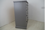 Picture of Tall Pine Chest of Drawers