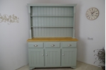 Picture of Pine Boarded Country Dresser