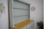 Picture of Pine Boarded Country Dresser