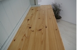 Picture of Pine Boarded Country Dresser