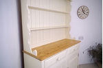 Picture of Elegant Pine Dresser