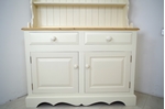 Picture of Elegant Pine Dresser
