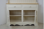 Picture of Elegant Pine Dresser