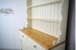 Picture of Elegant Pine Dresser