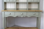 Picture of Pine Pot Board Dresser