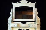 Picture of Edwardian Dressing Table - New White