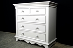 Picture of French Country 5 Drawer Chest