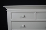 Picture of French Country 5 Drawer Chest