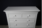 Picture of French Country 5 Drawer Chest