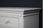 Picture of French Country 5 Drawer Chest