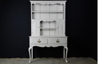 Picture of Antique Dutch Oak Dresser