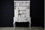 Picture of Antique Dutch Oak Dresser
