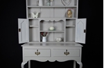 Picture of Antique Dutch Oak Dresser