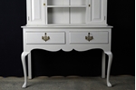 Picture of Antique Dutch Oak Dresser