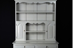 Picture of Antique Dutch Oak Dresser
