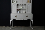 Picture of Antique Dutch Oak Dresser